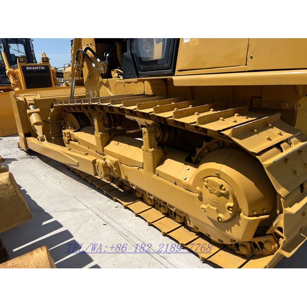 2022 كاتربيلر D6G-43776261