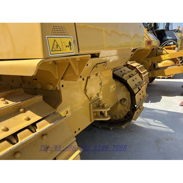 2022 كاتربيلر D6G-43776262