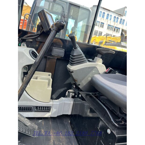 2023 Caterpillar 305.5E-43776277