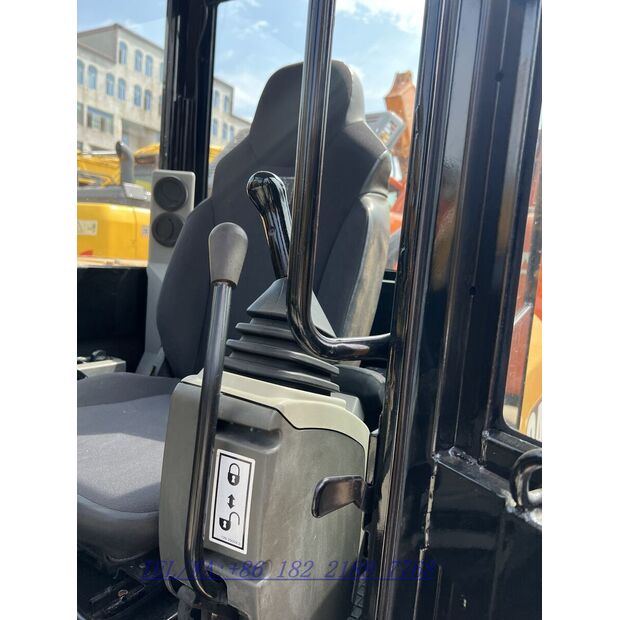 2023 Caterpillar 305.5E-43776278