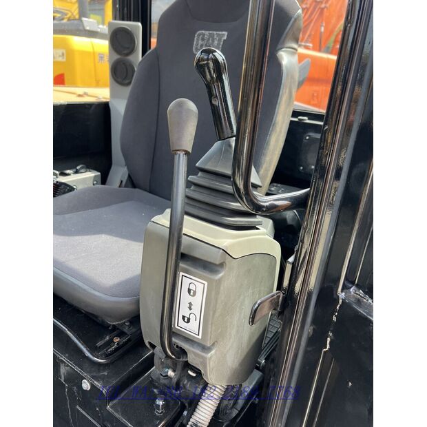 2023 Caterpillar 305.5E-43776279