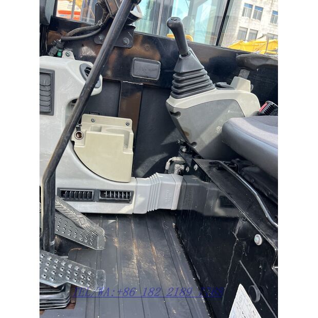 2023 Caterpillar 305.5E-43776280