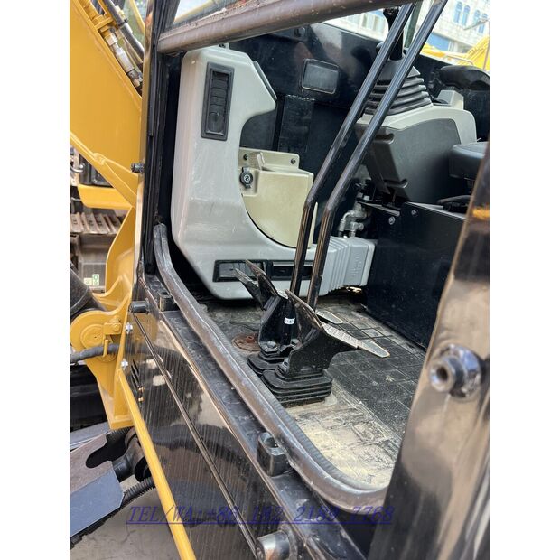 2023 Caterpillar 305.5E-43776283