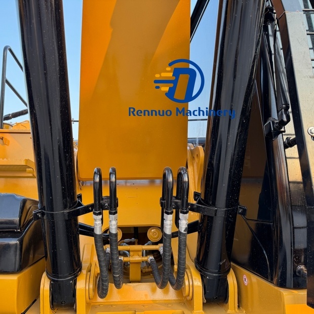 2024 كاتربيلر 329D2L-43776288