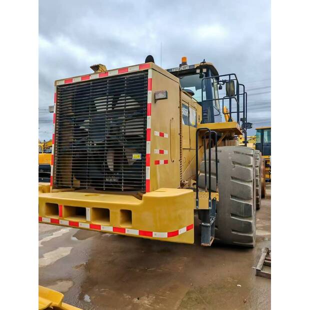 2018 Caterpillar 986H-43776290