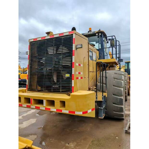 2018 Caterpillar 986H-43776294