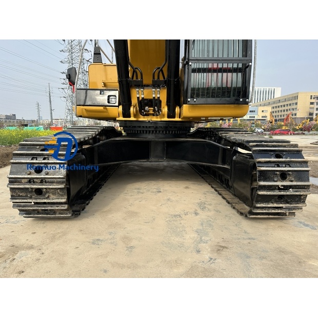 2023 كاتربيلر 349D-43776299