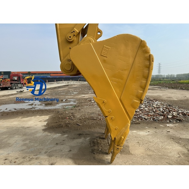 2023 كاتربيلر 349D-43776302