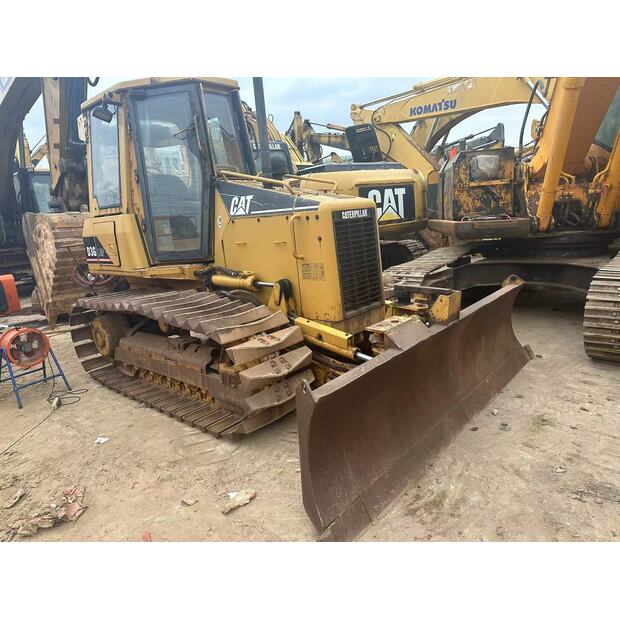 2015 Caterpillar D3G-43776312