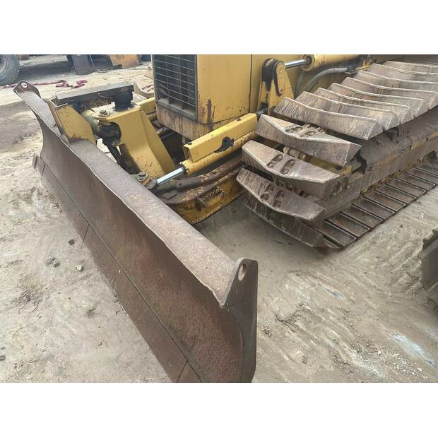2015 Caterpillar D3G-43776316