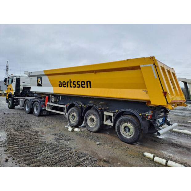 2022 DTM GRANALU OL47TC-3-43776330