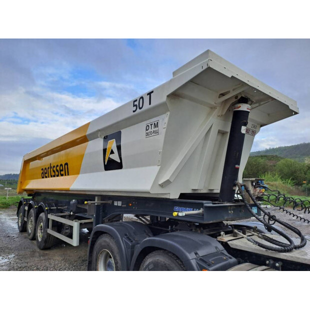 2022 DTM GRANALU OL47TC-3-43776337