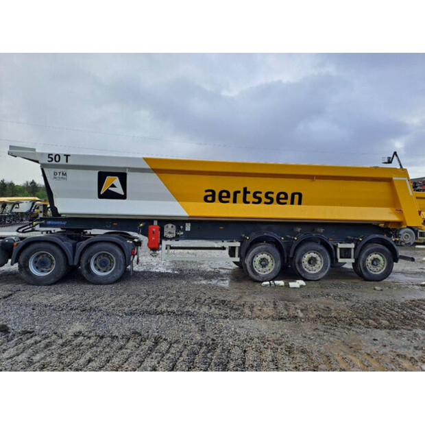 2022 DTM GRANALU OL47TC-3-43776340