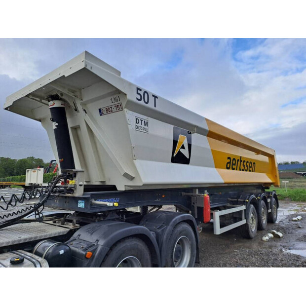 2022 DTM GRANALU OL47TC-3-43776341