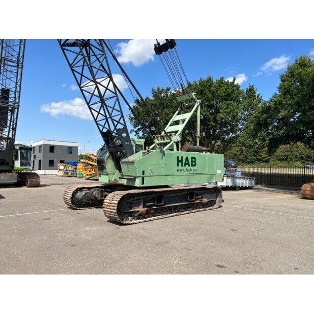 1979 Hitachi KH150-2-43776369