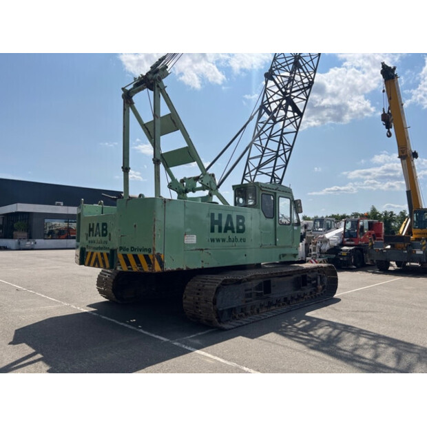 1979 Hitachi KH150-2-43776377