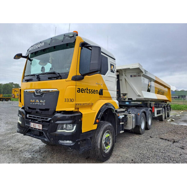 2022 MAN NTGS33.510-43776385