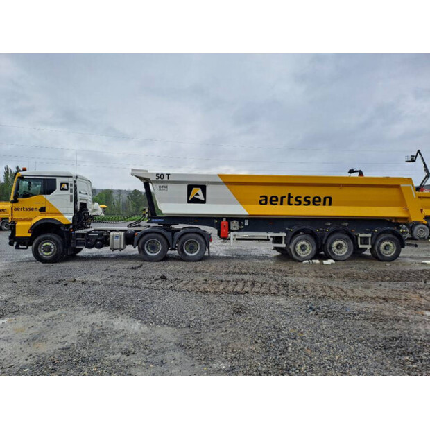 2022 MAN NTGS33.510-43776386