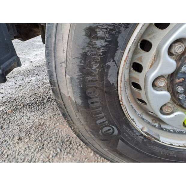 2022 MAN NTGS33.510-43776395