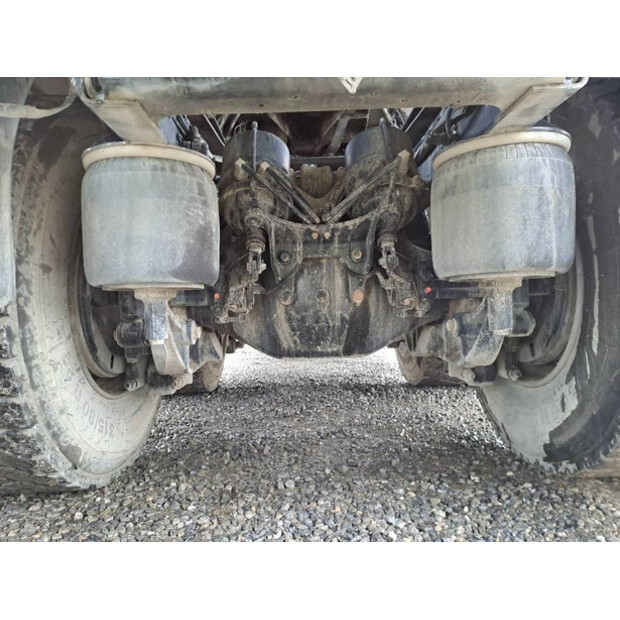 2022 MAN NTGS33.510-43776398