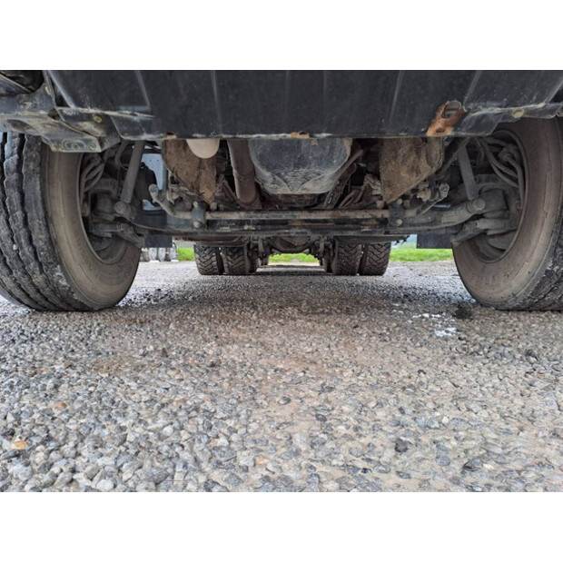 2022 MAN NTGS33.510-43776400