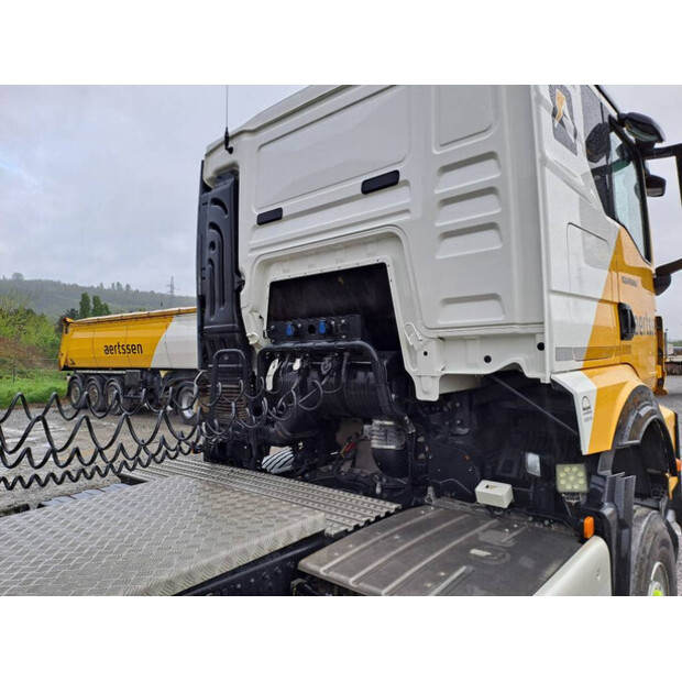 2022 MAN NTGS33.510-43776402