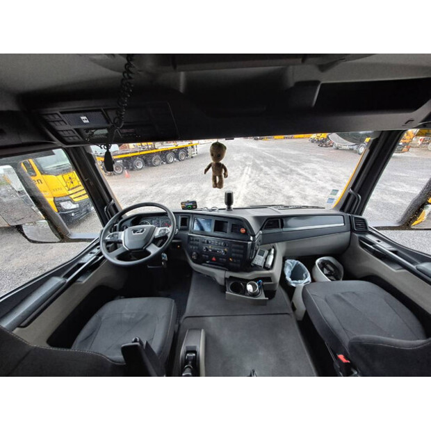 2022 MAN NTGS33.510-43776414