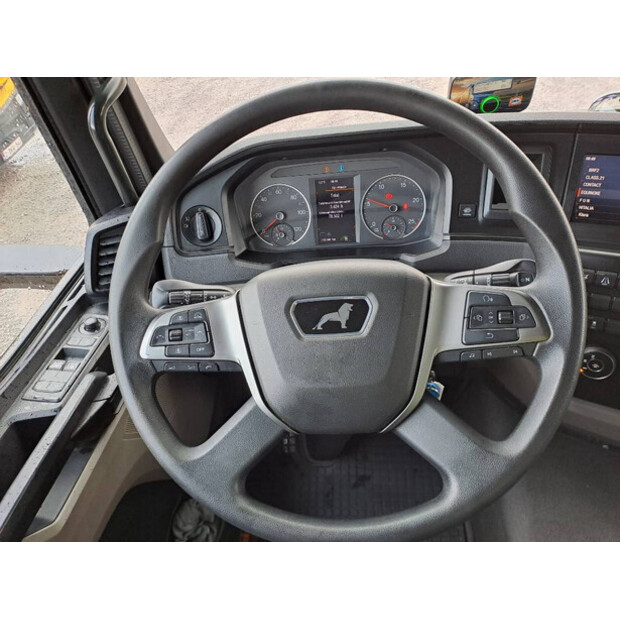 2022 MAN NTGS33.510-43776416