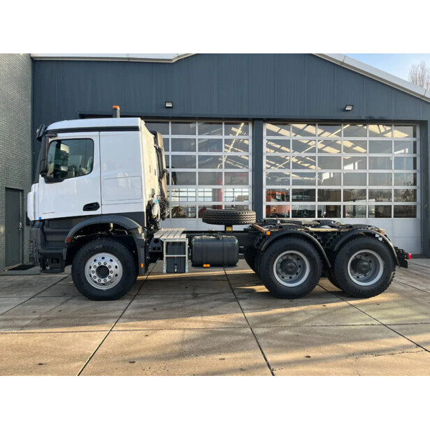 2025 Mercedes-Benz Actros 4048S-43776479