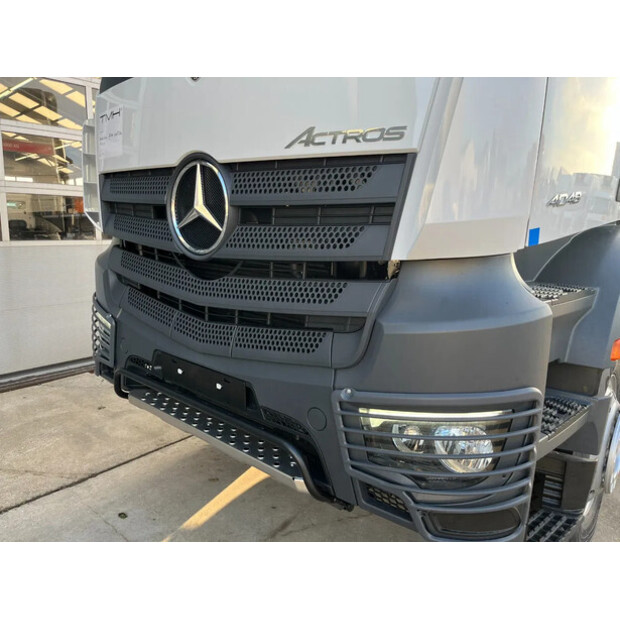 2025 Mercedes-Benz Actros 4048S-43776486
