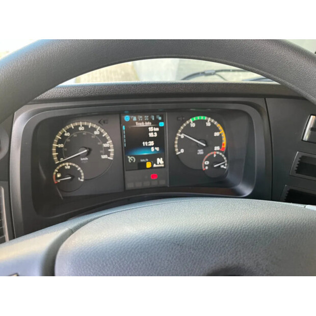 2025 Mercedes-Benz Actros 4048S-43776493