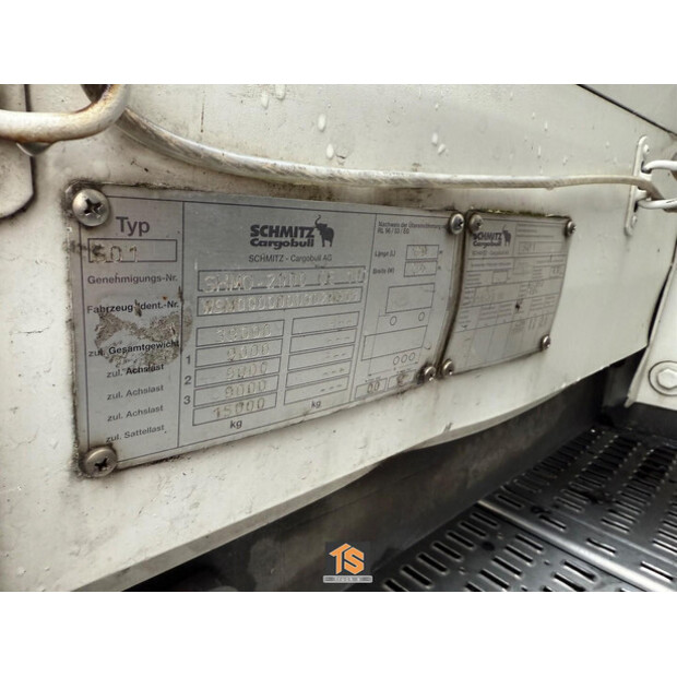2006 شميتز كارجوبول S01-43776572