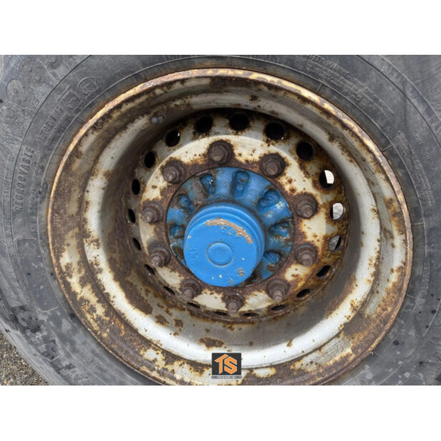 2006 شميتز كارجوبول S01-43776575