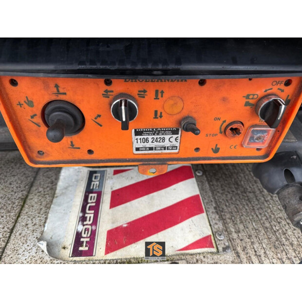 2006 شميتز كارجوبول S01-43776584