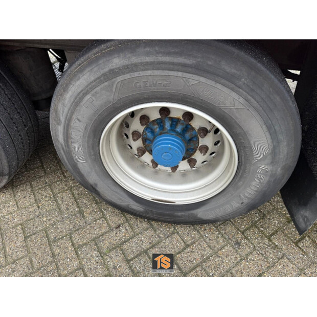 2006 شميتز كارجوبول S01-43776590