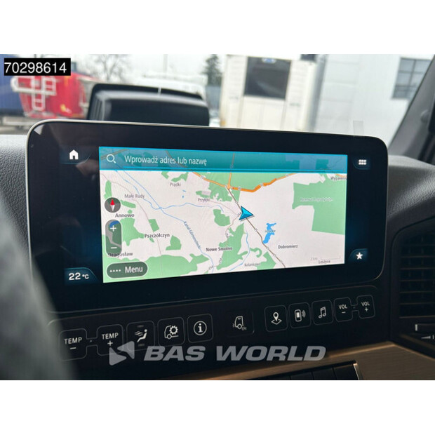 2023 Mercedes-Benz Acrocs 2051-43776647