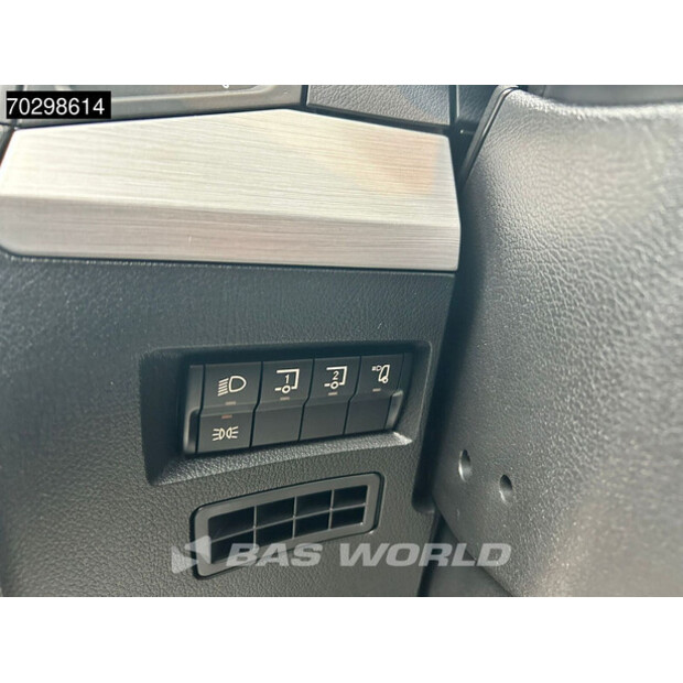 2023 Mercedes-Benz Acrocs 2051-43776667