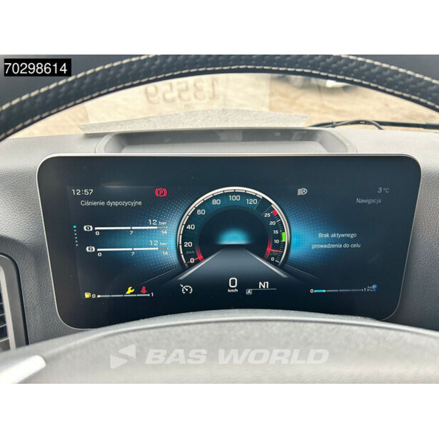 2023 Mercedes-Benz Acrocs 2051-43776669