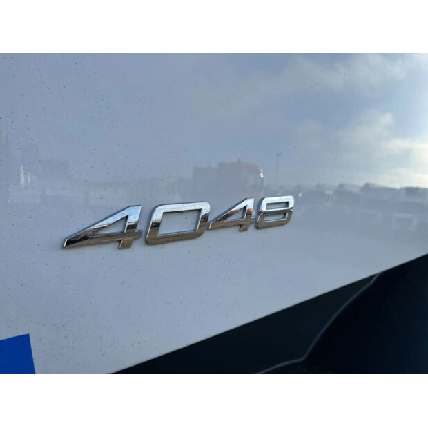 2025 مرسيدس بنز Actros 4048S-43776707