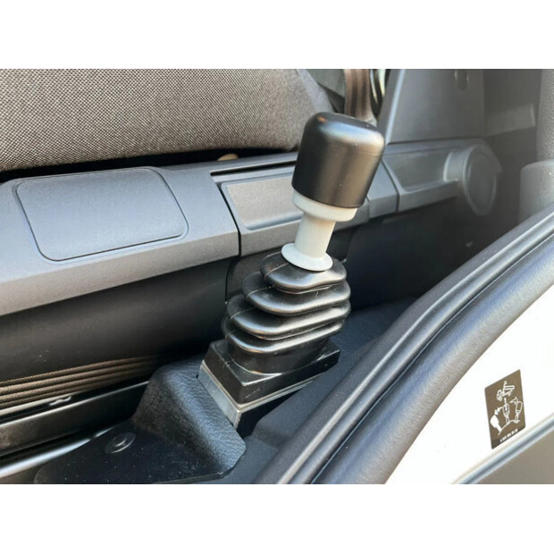 2025 مرسيدس بنز Actros 4048S-43776725