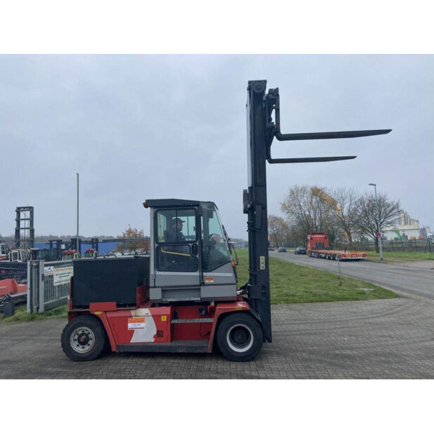 2010 KALMAR ECF90-6-43776729