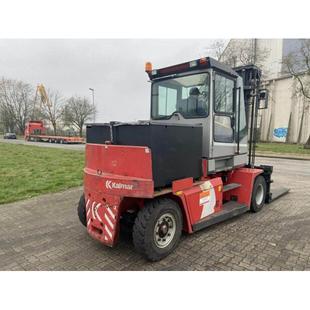 2010 KALMAR ECF90-6-43776731