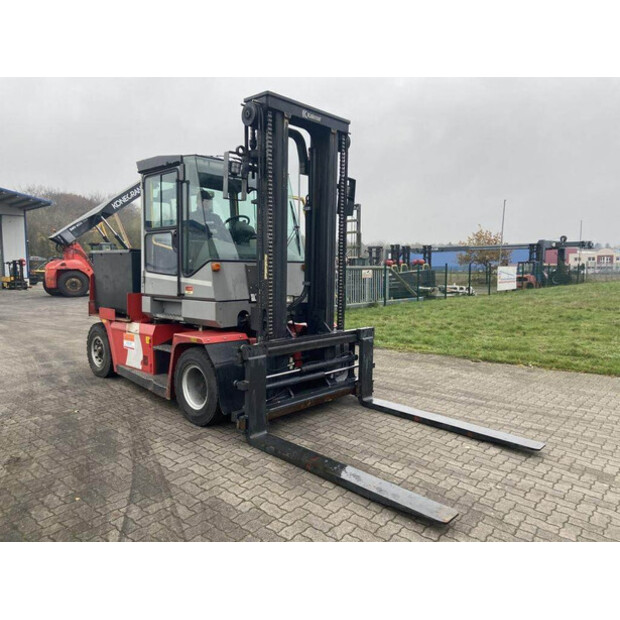 2010 KALMAR ECF90-6-43776732