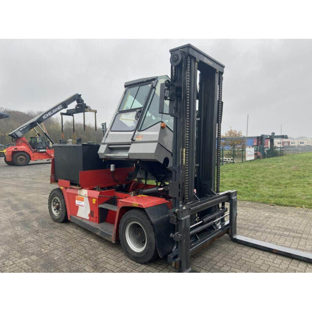 2010 KALMAR ECF90-6-43776733