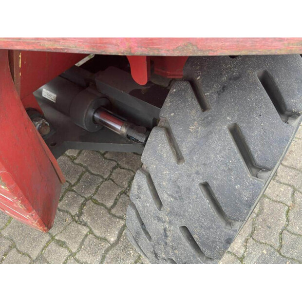 2010 KALMAR ECF90-6-43776734