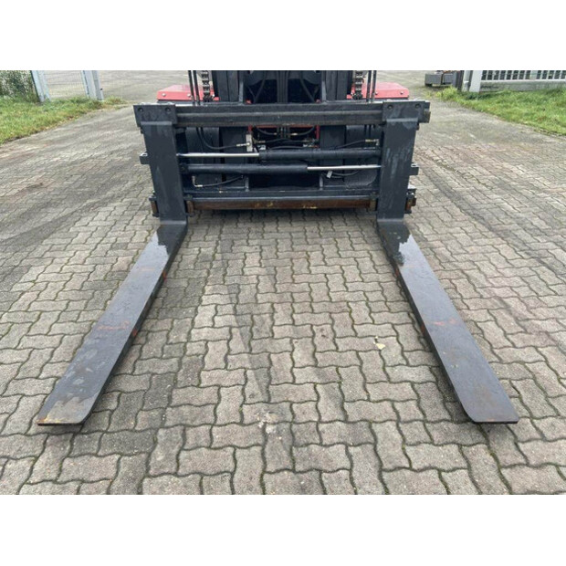 2010 KALMAR ECF90-6-43776735