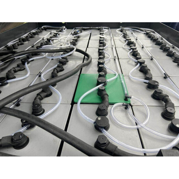 2010 KALMAR ECF90-6-43776736