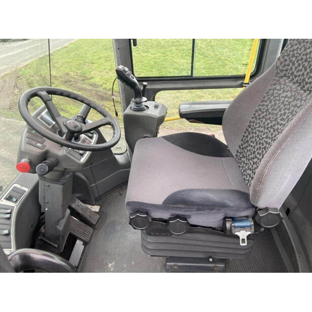 2010 KALMAR ECF90-6-43776737