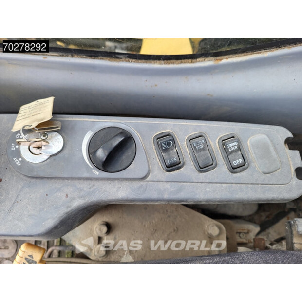 2006 Komatsu PC180LC-7K-43776773