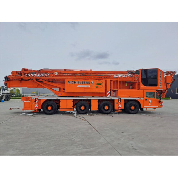 2022 سبيرينجز SK597-AT4-43776811